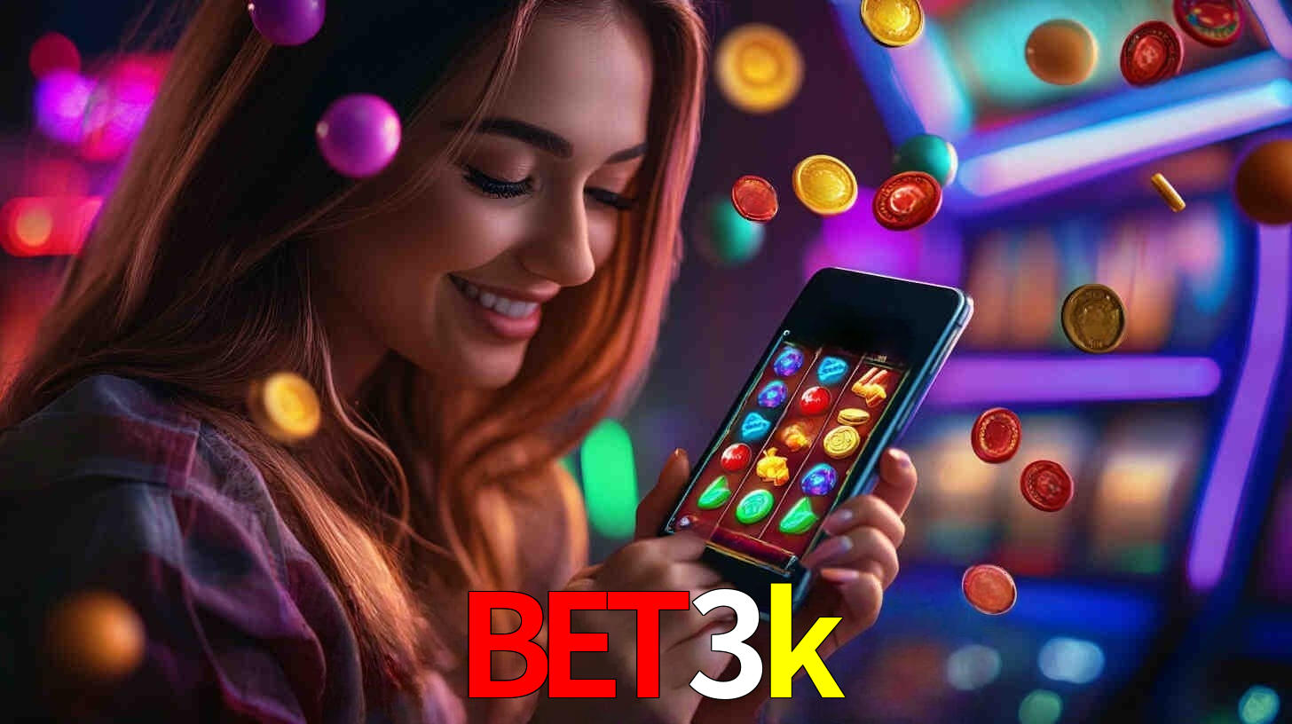 Processo de Download do App bet3k BET - Passo a Passo Simples
