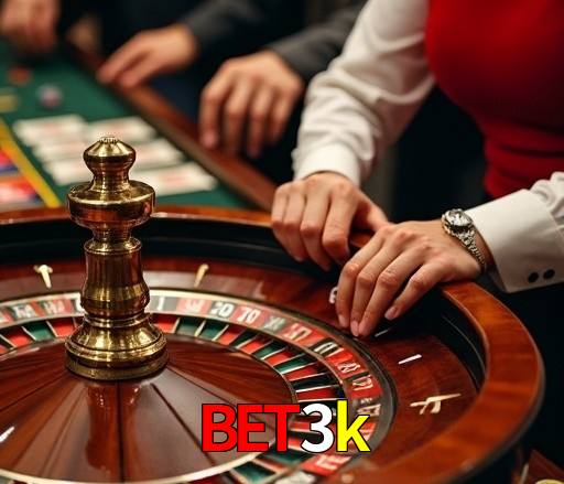Interface do Aplicativo bet3k BET - Design Premium e Intuitivo