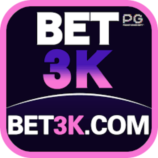 bet3k BET Logo