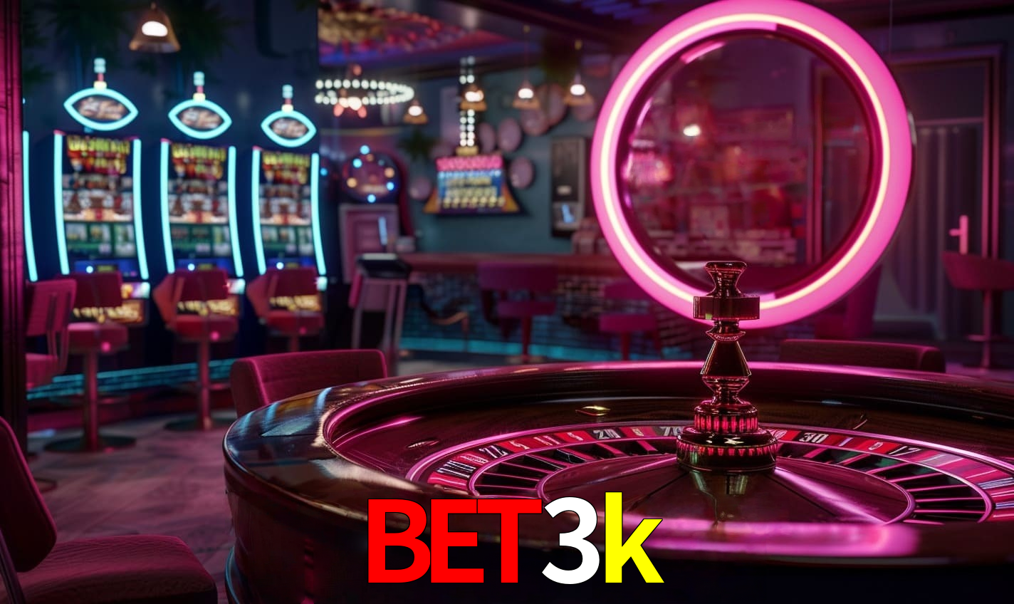 Jogos de Mesa Premium bet3k BET - Blackjack, Roleta, Baccarat